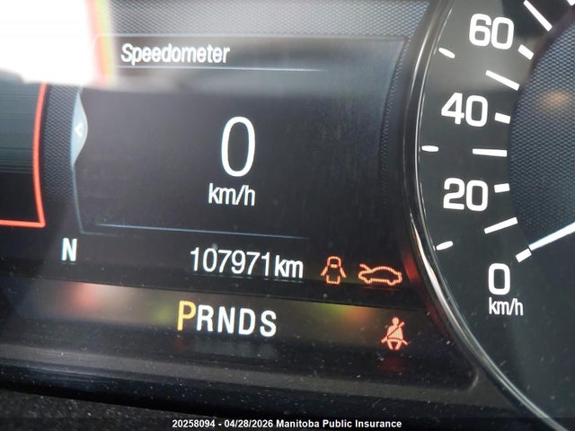 Lincoln Mkx Reserve 2018 2LMPJ8LR7JBL37673 Image 15