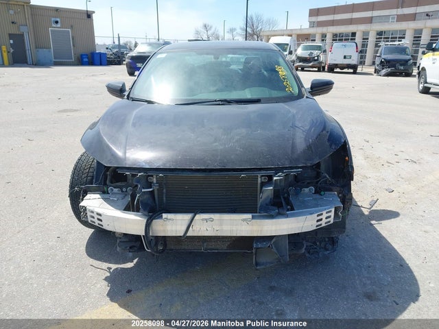 2HGFC2F58GH035182 Honda Civic Lx