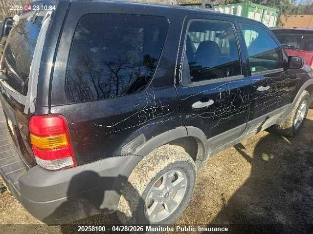 2007 Ford Escape Xlt V6 მანქანა იყიდება აუქციონზე, vin: 1FMYU93147KA00495, აუქციონის ნომერი: 20258100