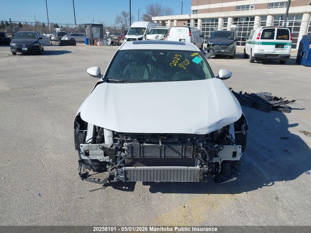 1HGCY2F87SA800663 Honda Accord Touring Hev