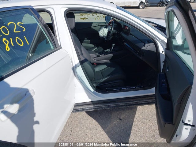 1HGCY2F87SA800663 Honda Accord Touring Hev