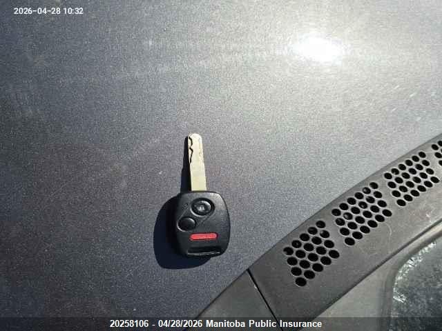 Aukcja sprzedaży 2010 Honda Civic Dx-g, vin: 2HGFA1F42AH012365, numer aukcji: 20258106
