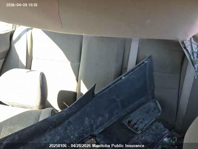 Aukcja sprzedaży 2010 Honda Civic Dx-g, vin: 2HGFA1F42AH012365, numer aukcji: 20258106