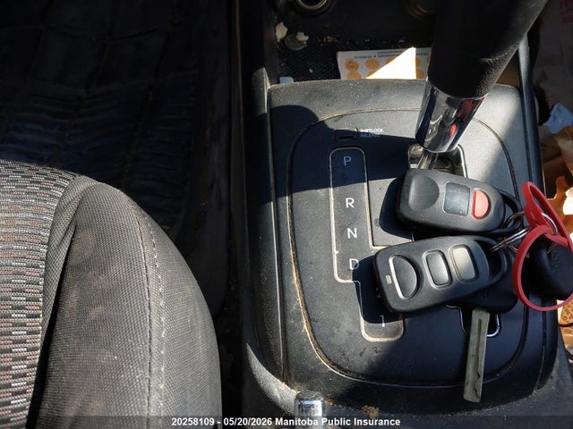 Aukcja sprzedaży 2011 Hyundai Elantra Touring Gl, vin: KMHDB8AE4BU114370, numer aukcji: 20258109