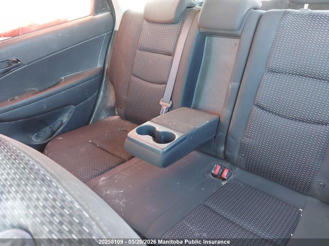 Aukcja sprzedaży 2011 Hyundai Elantra Touring Gl, vin: KMHDB8AE4BU114370, numer aukcji: 20258109