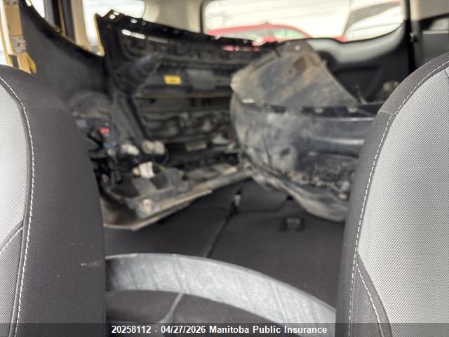 1FMCU0GX4EUB88053 Ford ESCAPE SE