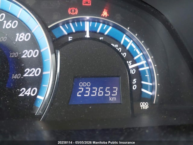 2014 Toyota Camry Le Hybrid მანქანა იყიდება აუქციონზე, vin: 4T1BD1FK1EU101684, აუქციონის ნომერი: 20258114