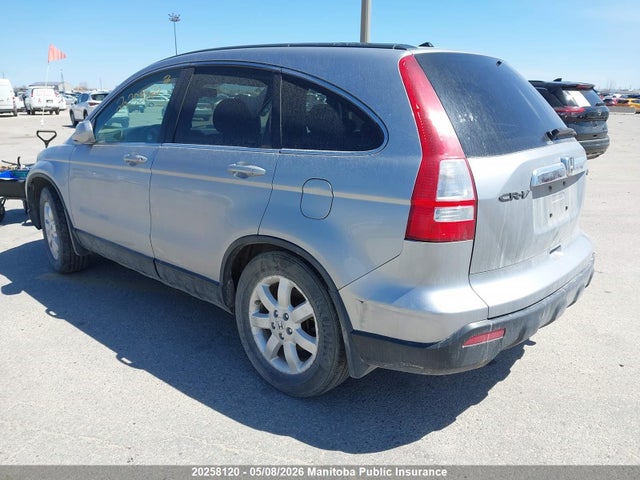 Aukcja sprzedaży 2008 Honda Cr-v Ex-l, vin: 5J6RE48718L804510, numer aukcji: 20258120
