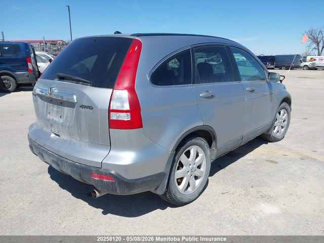 Aukcja sprzedaży 2008 Honda Cr-v Ex-l, vin: 5J6RE48718L804510, numer aukcji: 20258120