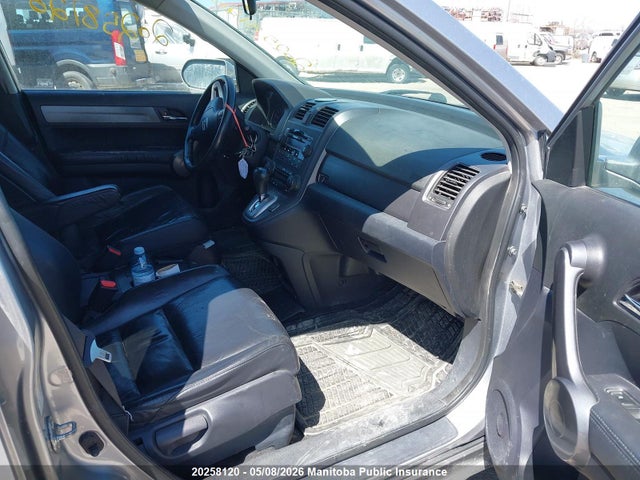 Aukcja sprzedaży 2008 Honda Cr-v Ex-l, vin: 5J6RE48718L804510, numer aukcji: 20258120