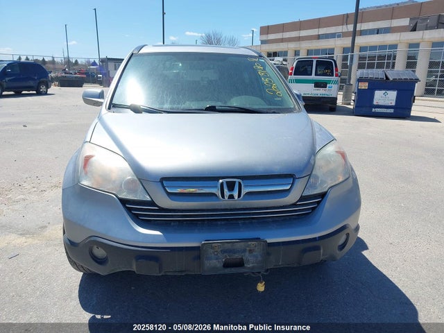 Aukcja sprzedaży 2008 Honda Cr-v Ex-l, vin: 5J6RE48718L804510, numer aukcji: 20258120