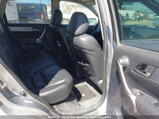 Aukcja sprzedaży 2008 Honda Cr-v Ex-l, vin: 5J6RE48718L804510, numer aukcji: 20258120