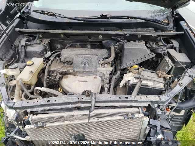 2015 Toyota Rav4 Le მანქანა იყიდება აუქციონზე, vin: 2T3ZFREV6FW182371, აუქციონის ნომერი: 20258124