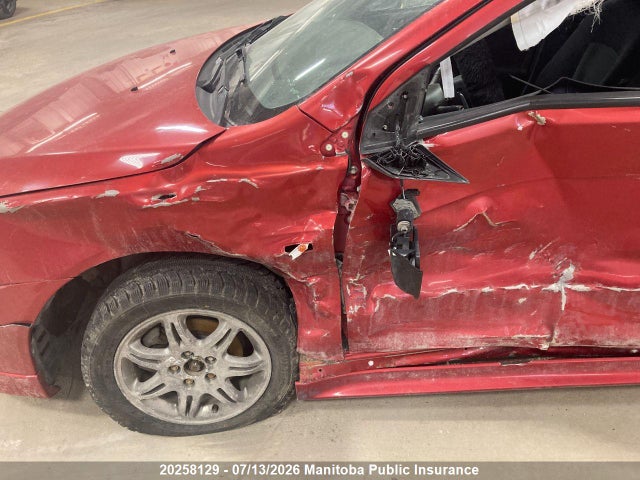 Продажа на аукционе авто 2009 Mitsubishi Lancer Gts, vin: JA3AU86W09U603425, номер лота: 20258129