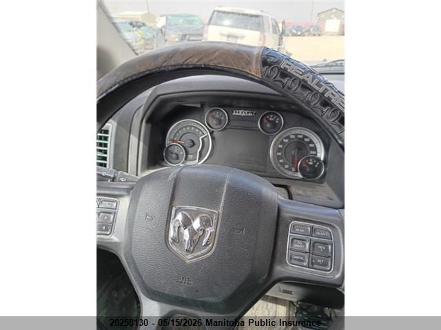 Aukcja sprzedaży 2021 Dodge Ram 1500 Slt Quad Cab, vin: 1C6RR7FG6MS527567, numer aukcji: 20258130