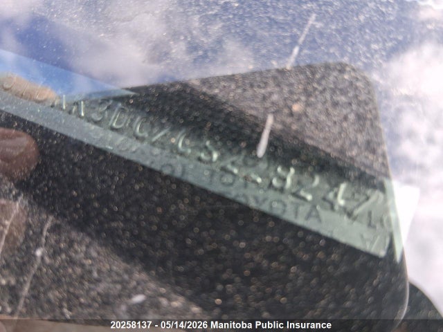 20258137 :رقم المزاد ، 5TDKK3DC7CS228247 vin ، 2012 Toyota Sienna Se V6 مزاد بيع