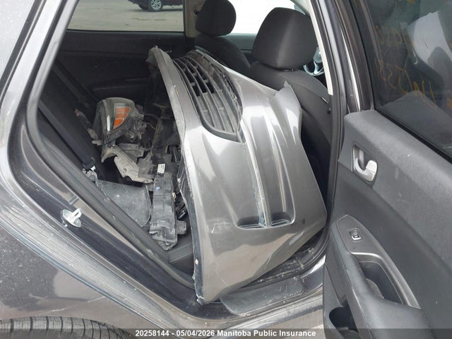5XXGT4L31HG141950 KIA Optima Lx