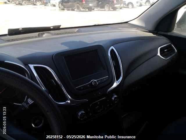 3GNAXUEGXPS121836 Chevrolet EQUINOX LT