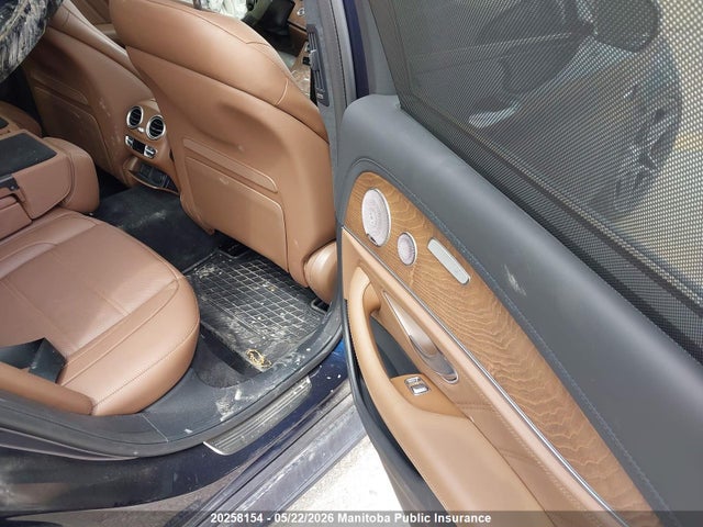 Продажа на аукционе авто 2023 Mercedes Benz E63 S 4matic+, vin: W1KZH8KB4PB154230, номер лота: 20258154