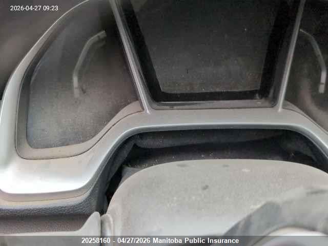 2HGFC3B98HH450602 Honda Civic Ex-t