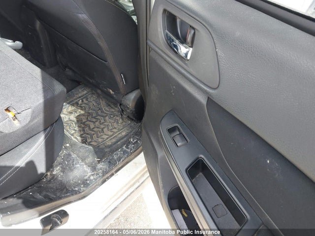 20258164 :رقم المزاد ، JF2GPACC8EH337404 vin ، 2014 Subaru Crosstrek Xv  Limited مزاد بيع