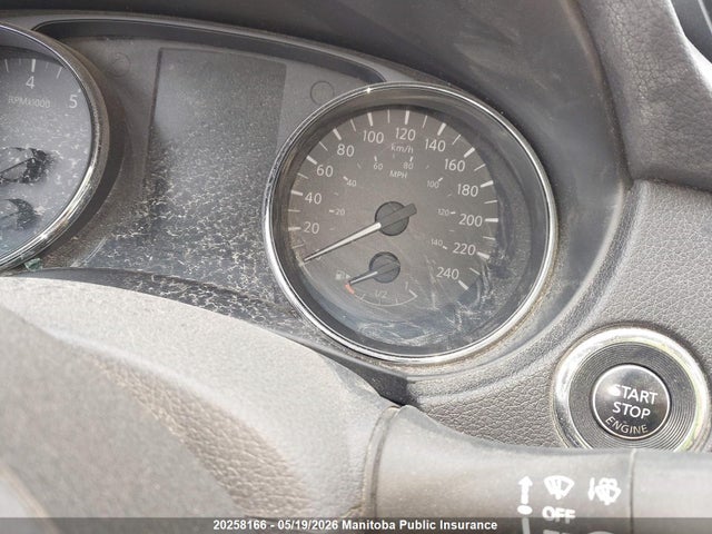 Aukcja sprzedaży 2017 Nissan Rogue Sv, vin: 5N1AT2MV2HC772003, numer aukcji: 20258166