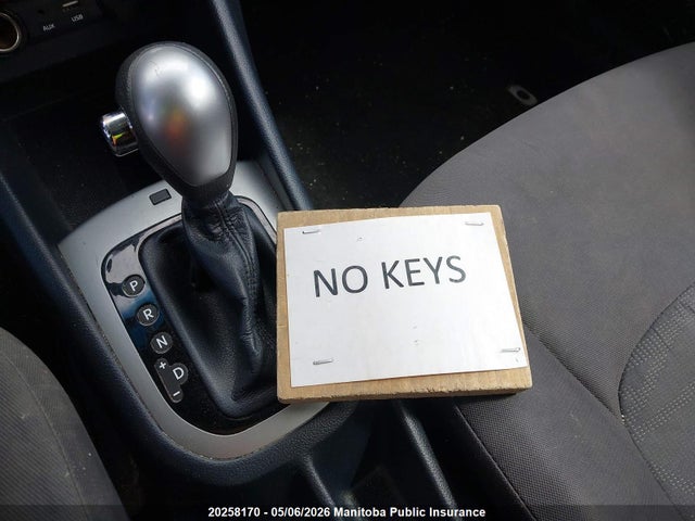 Продаж на аукціоні авто 2016 Kia Rio Ex, vin: KNADM4A34G6008905, номер лоту: 20258170
