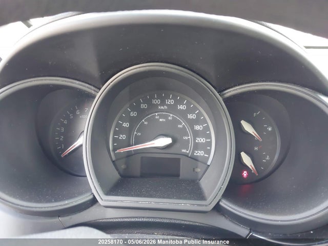 Продаж на аукціоні авто 2016 Kia Rio Ex, vin: KNADM4A34G6008905, номер лоту: 20258170