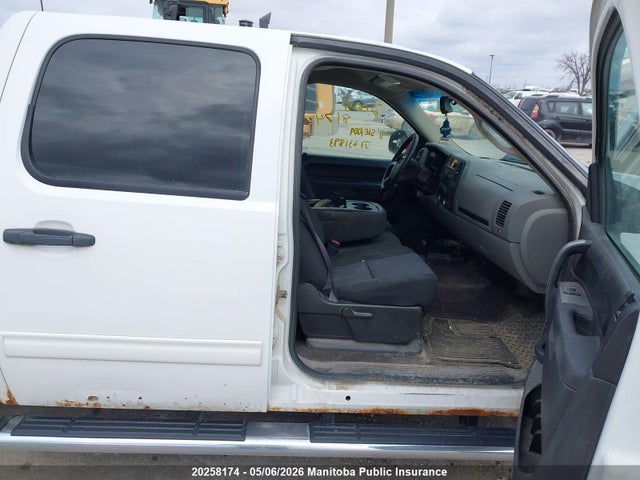 Продажа на аукционе авто 2011 Gmc Sierra 1500 Nevada Edition, vin: 3GTP2UEA1BG231893, номер лота: 20258174