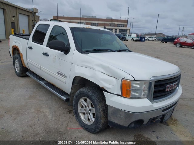 Продажа на аукционе авто 2011 Gmc Sierra 1500 Nevada Edition, vin: 3GTP2UEA1BG231893, номер лота: 20258174