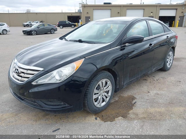 Aukcja sprzedaży 2013 Hyundai Sonata Gl, vin: 5NPEB4AC3DH701334, numer aukcji: 20258180