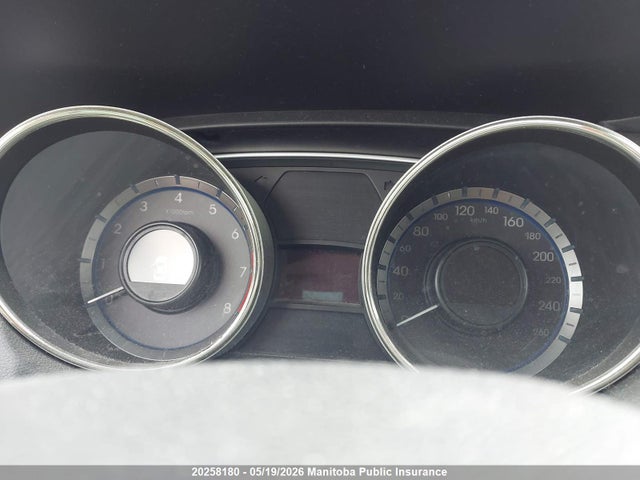 Aukcja sprzedaży 2013 Hyundai Sonata Gl, vin: 5NPEB4AC3DH701334, numer aukcji: 20258180