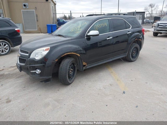 2013 Chevrolet Equinox Lt მანქანა იყიდება აუქციონზე, vin: 2GNALPEK8D6387514, აუქციონის ნომერი: 20258183