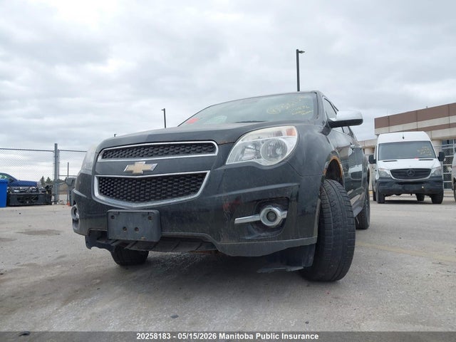 2013 Chevrolet Equinox Lt მანქანა იყიდება აუქციონზე, vin: 2GNALPEK8D6387514, აუქციონის ნომერი: 20258183