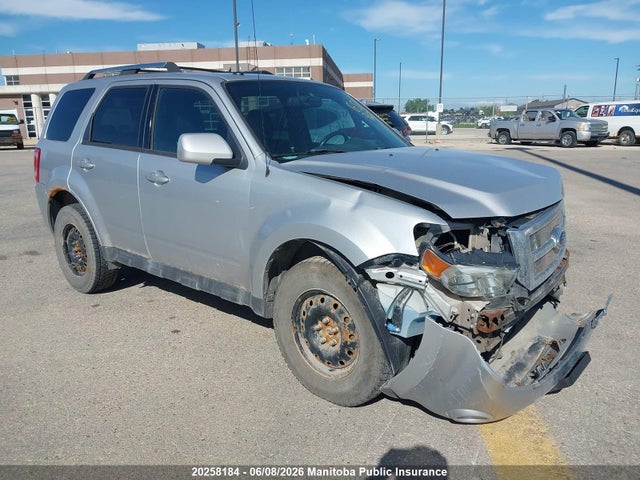 Продажа на аукционе авто 2012 Ford Escape Limited, vin: 1FMCU9E75CKA07400, номер лота: 20258184
