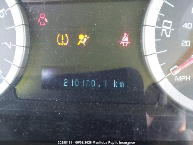 Продажа на аукционе авто 2012 Ford Escape Limited, vin: 1FMCU9E75CKA07400, номер лота: 20258184