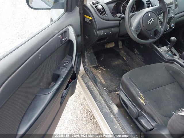 Продаж на аукціоні авто 2010 Kia Forte Ex, vin: KNAFU6A22A5139954, номер лоту: 20258185