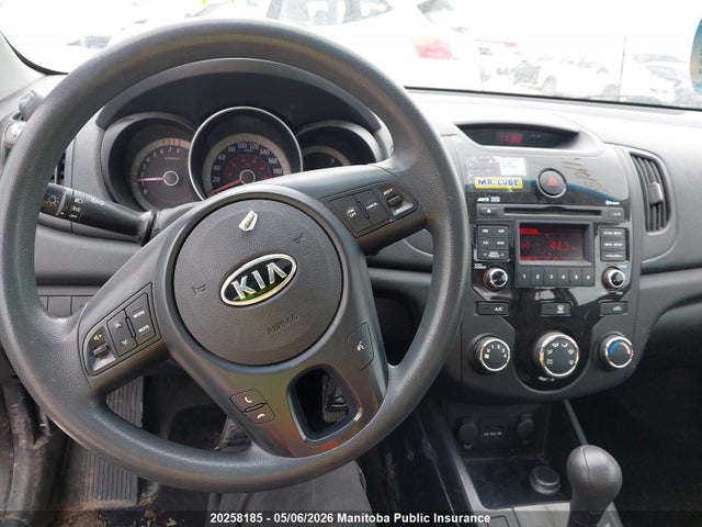 Продаж на аукціоні авто 2010 Kia Forte Ex, vin: KNAFU6A22A5139954, номер лоту: 20258185