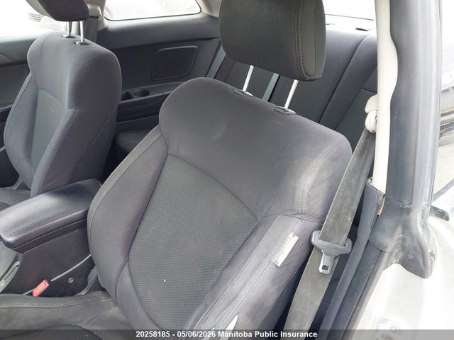 Продаж на аукціоні авто 2010 Kia Forte Ex, vin: KNAFU6A22A5139954, номер лоту: 20258185