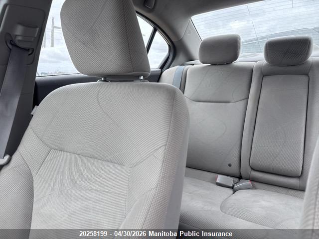 Aukcja sprzedaży 2012 Honda Civic Lx, vin: 2HGFB2F44CH048337, numer aukcji: 20258199