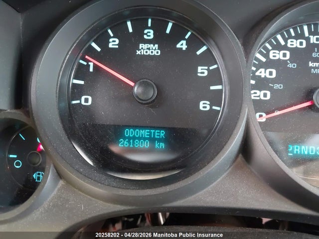 Aukcja sprzedaży 2011 Chevrolet Silverado 1500 Ls Ext Cab, vin: 1GCRKREA6BZ219096, numer aukcji: 20258202