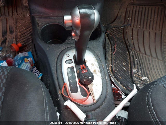 Продажа на аукционе авто 2016 Nissan Versa Note S, vin: 3N1CE2CP8GL369661, номер лота: 20258204