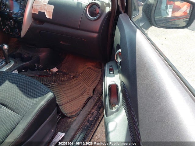 Продажа на аукционе авто 2016 Nissan Versa Note S, vin: 3N1CE2CP8GL369661, номер лота: 20258204