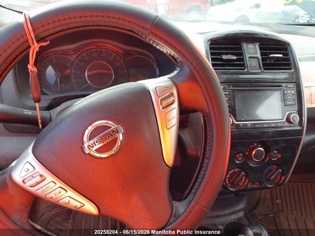 Продажа на аукционе авто 2016 Nissan Versa Note S, vin: 3N1CE2CP8GL369661, номер лота: 20258204