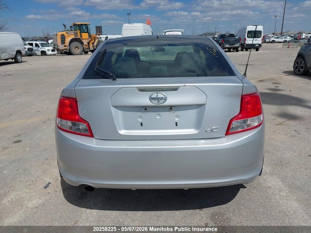 Aukcja sprzedaży 2013 Scion Tc, vin: JTKJF5C78D3060498, numer aukcji: 20258225