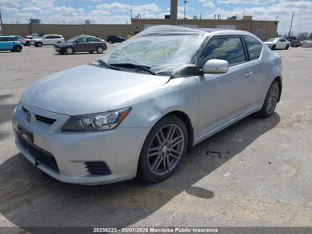 Aukcja sprzedaży 2013 Scion Tc, vin: JTKJF5C78D3060498, numer aukcji: 20258225