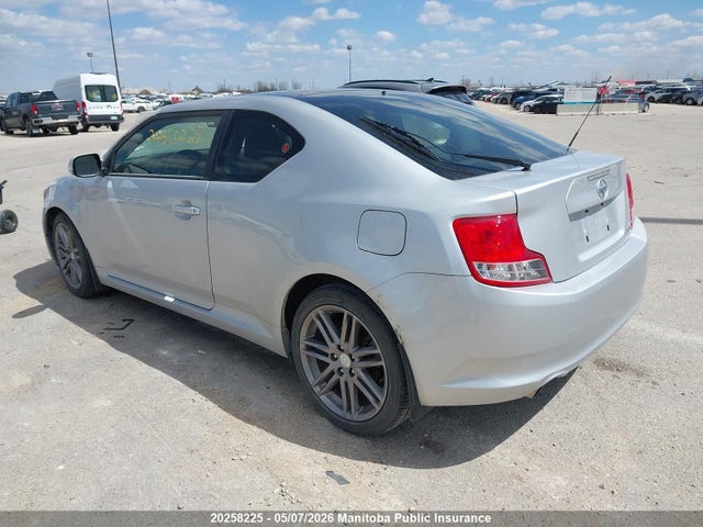 Aukcja sprzedaży 2013 Scion Tc, vin: JTKJF5C78D3060498, numer aukcji: 20258225