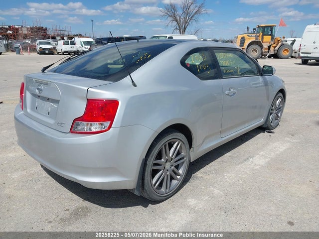 Aukcja sprzedaży 2013 Scion Tc, vin: JTKJF5C78D3060498, numer aukcji: 20258225