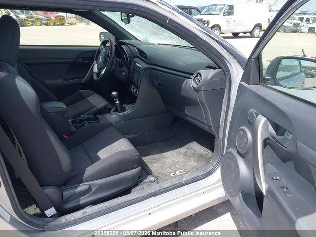 Aukcja sprzedaży 2013 Scion Tc, vin: JTKJF5C78D3060498, numer aukcji: 20258225