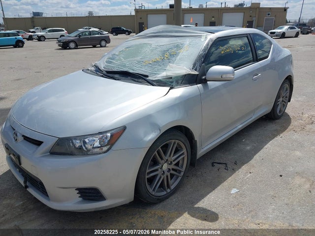 Aukcja sprzedaży 2013 Scion Tc, vin: JTKJF5C78D3060498, numer aukcji: 20258225